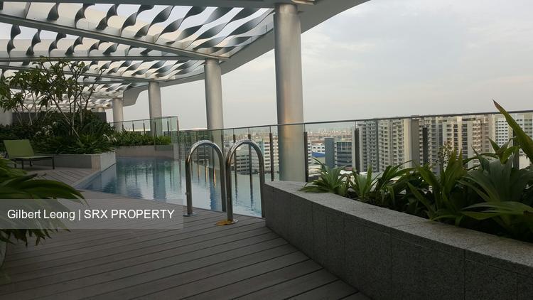 Sky Green (D13), Condominium #136847682